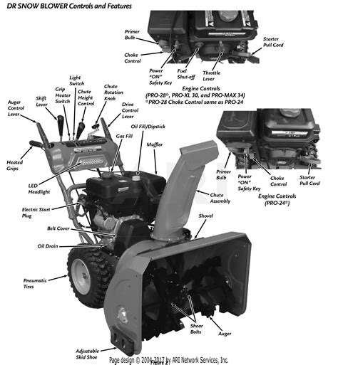 2521 Craftsman Lawn Mower Manuals and User Guides (2811 Models) were found in All-Guides Database. . Craftsman snowblower parts